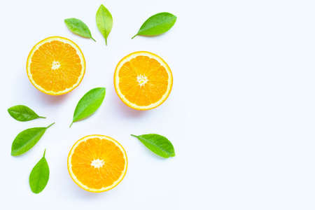 Citrus + Sage