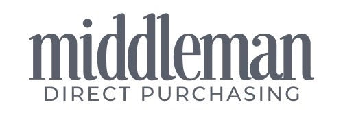 Middleman Direct Purchasing