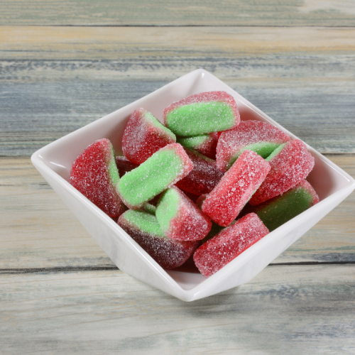 Watermelon Candy