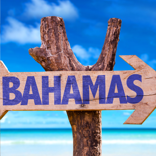 Bahama Vacation